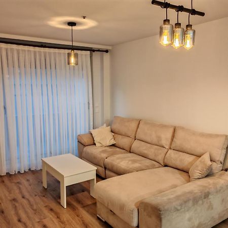 Rivas Futura Apartamento Exterior foto