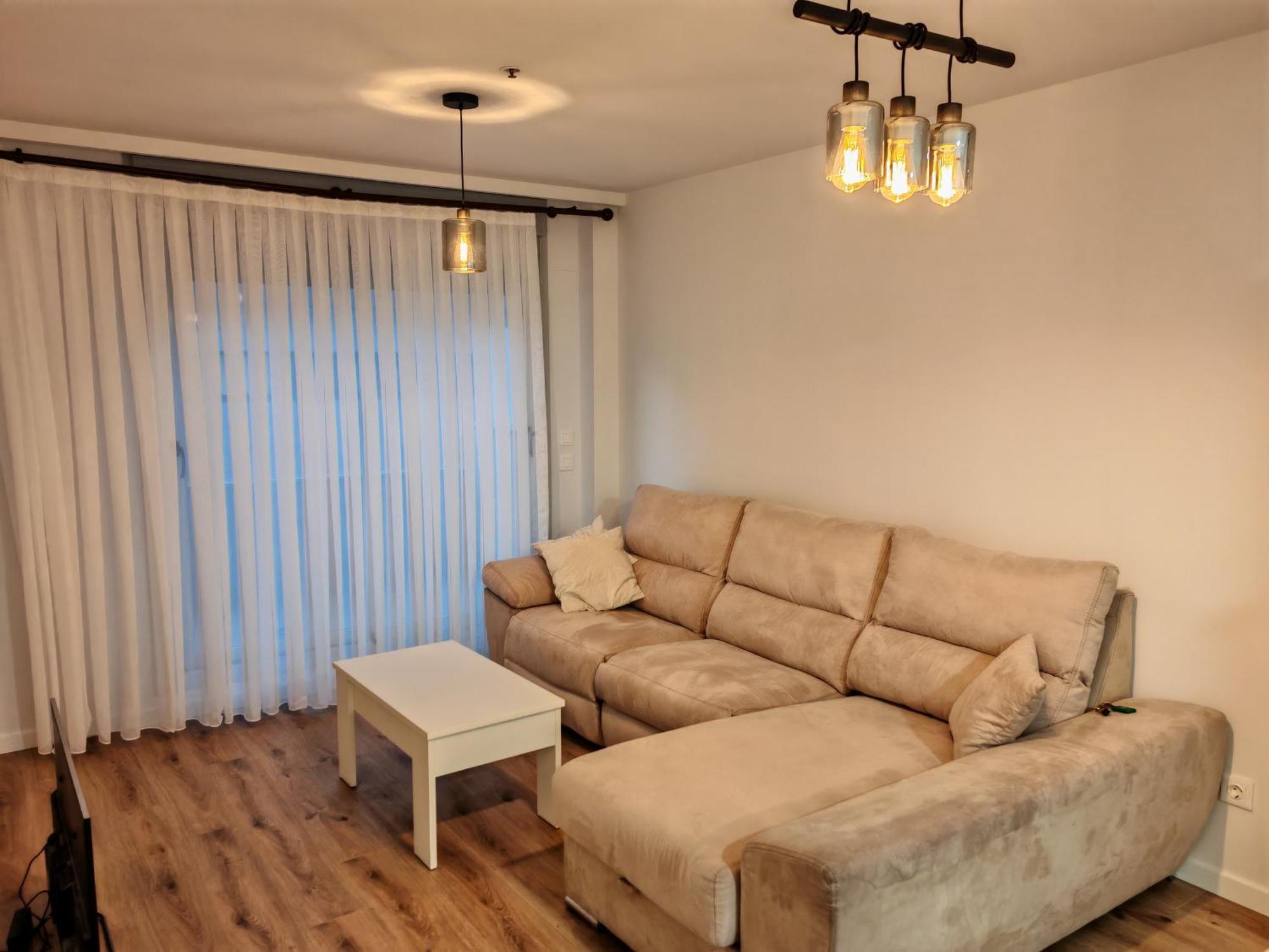 Rivas Futura Apartamento Exterior foto